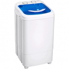 Стиральная машина ViLgrand V107-25SN Blue в Запорожье